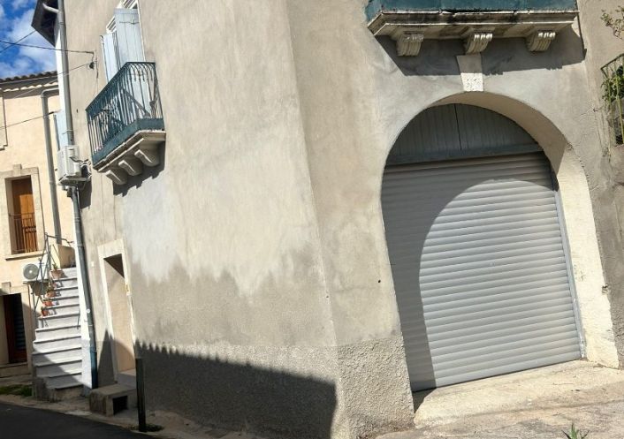 à vendre Maison de village Fabregues