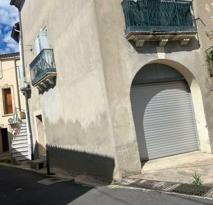 à vendre Maison de village Fabregues