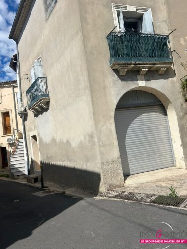 sale Maison de village Fabregues