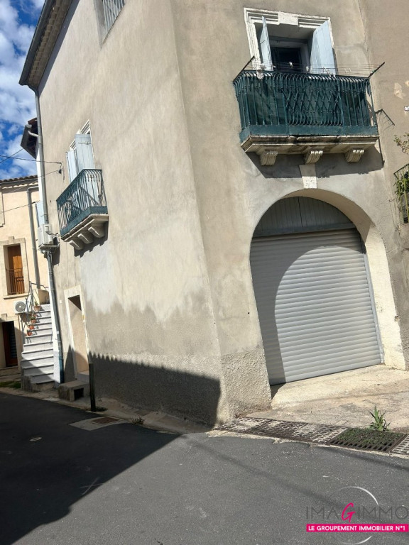 vente Maison de village Fabregues - Photo 1