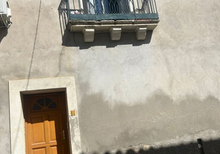 à vendre Maison de village Fabregues