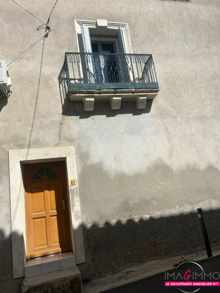 vente Maison de village Fabregues