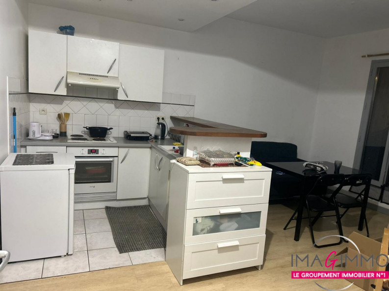 à vendre Maison de village Fabregues - Photo 2