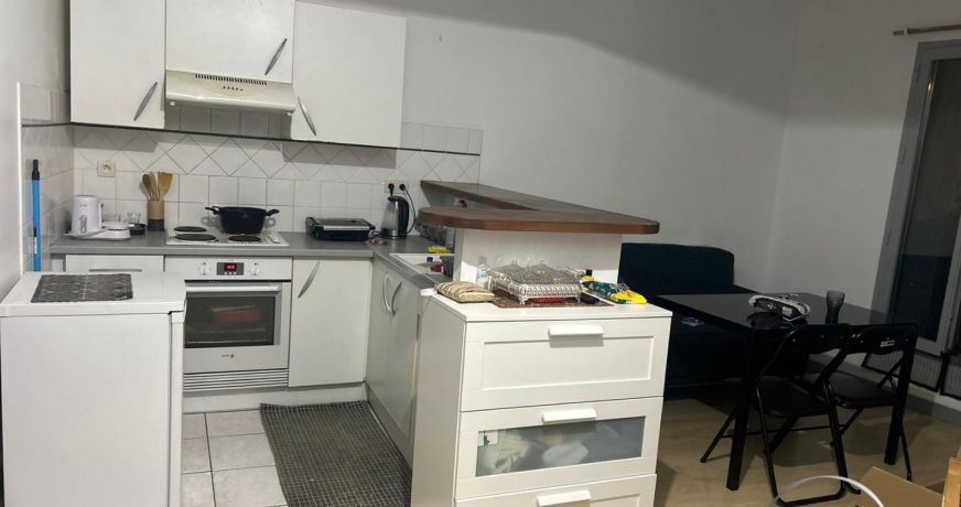 vente Maison de village Fabregues