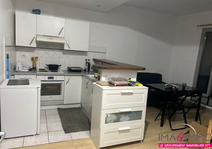 à vendre Maison de village Fabregues