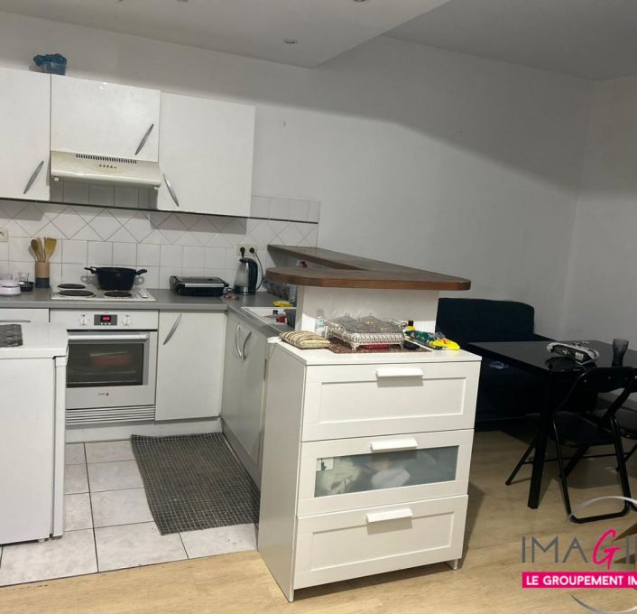 à vendre Maison de village Fabregues