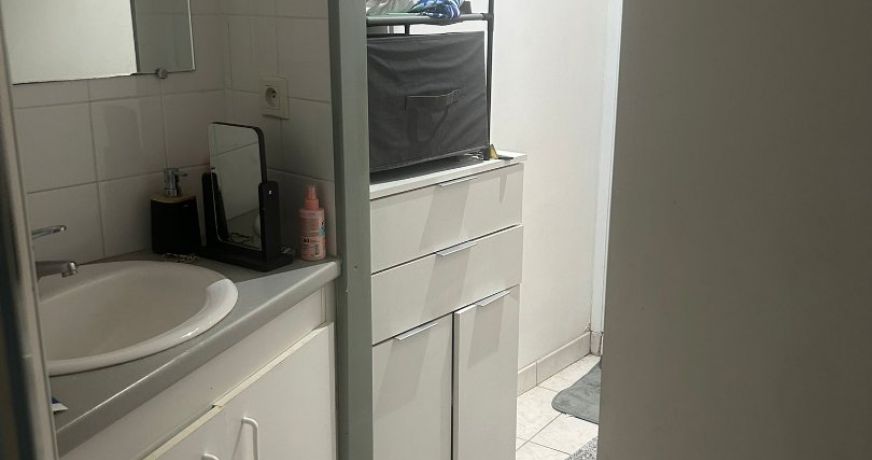 vente Maison de village Fabregues