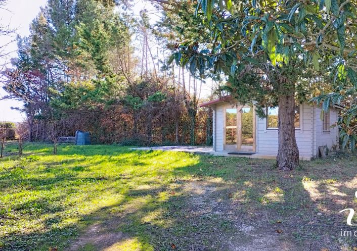 à vendre Mazet Cournonterral