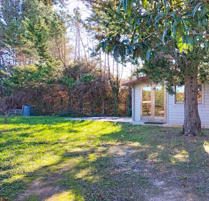 à vendre Mazet Cournonterral