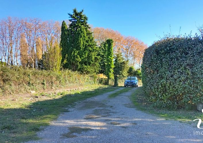 à vendre Mazet Cournonterral