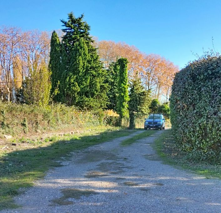 à vendre Mazet Cournonterral