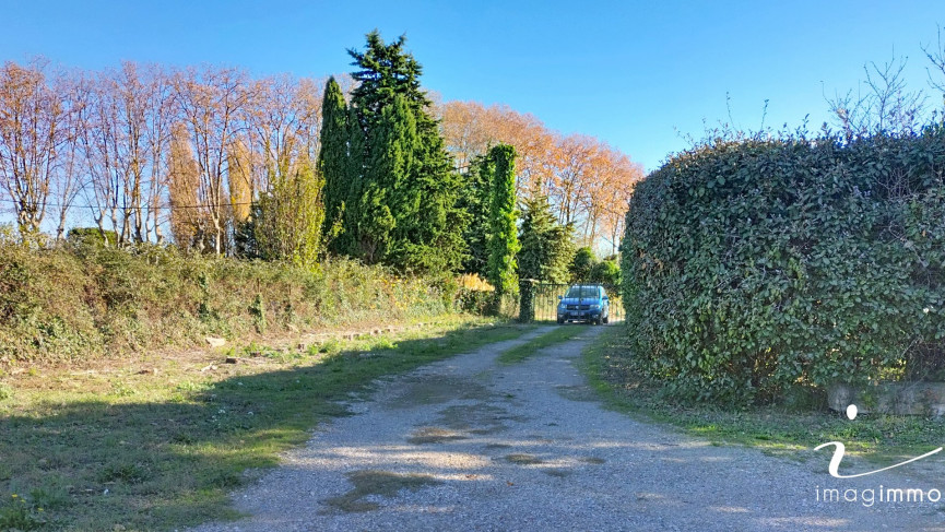 vente Mazet Cournonterral