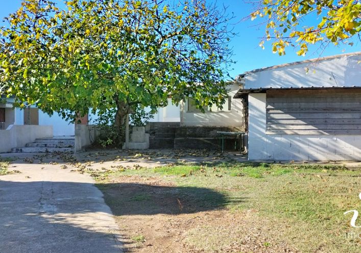 à vendre Mazet Cournonterral