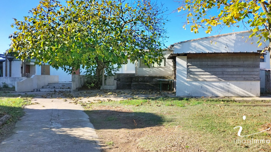 vente Mazet Cournonterral - Photo 1