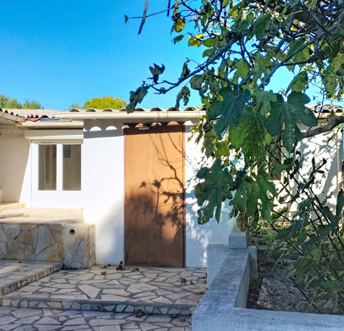 à vendre Mazet Cournonterral