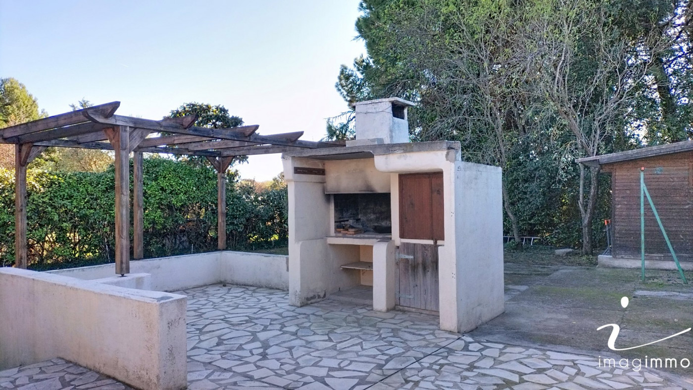 à vendre Mazet Cournonterral - Photo 7