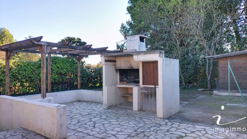 vente Mazet Cournonterral - Photo 7