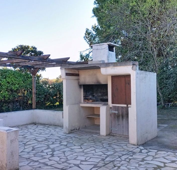 à vendre Mazet Cournonterral