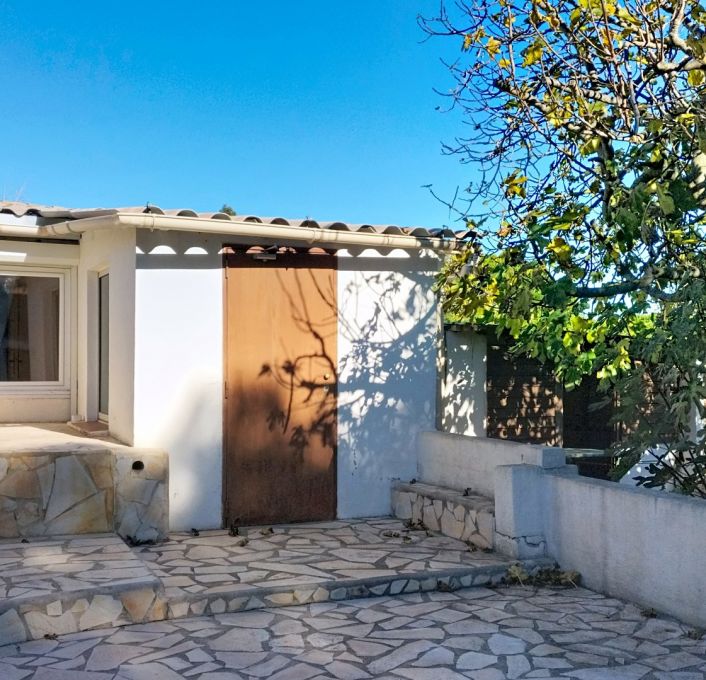 à vendre Mazet Cournonterral