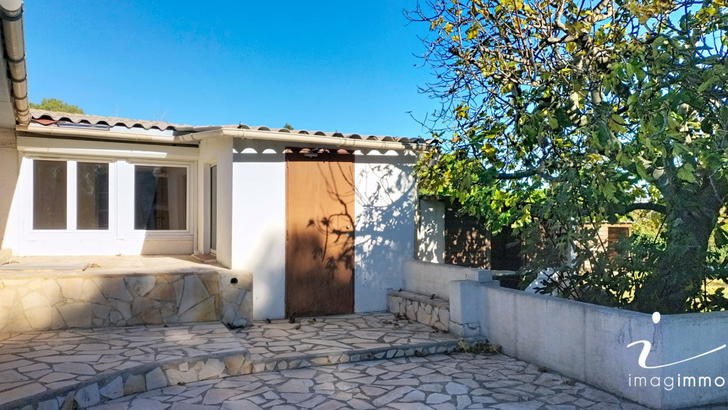 vente Mazet Cournonterral - Photo 8