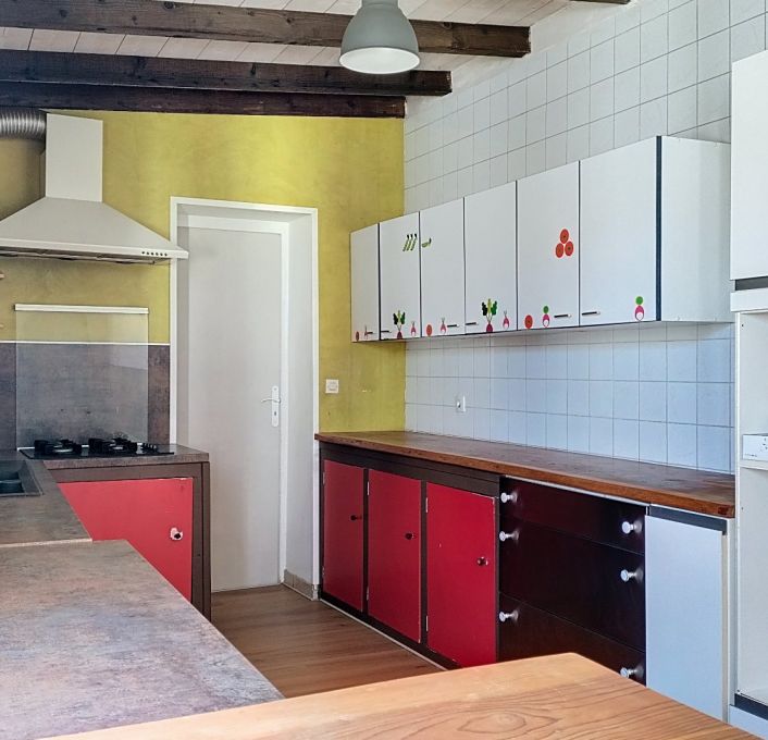 à vendre Mazet Cournonterral