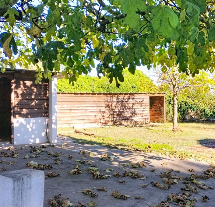 à vendre Mazet Cournonterral