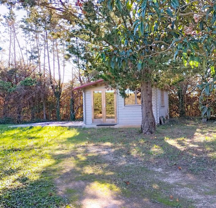 à vendre Mazet Cournonterral