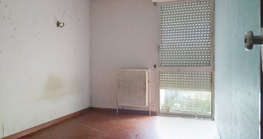 vente Villa Fabregues