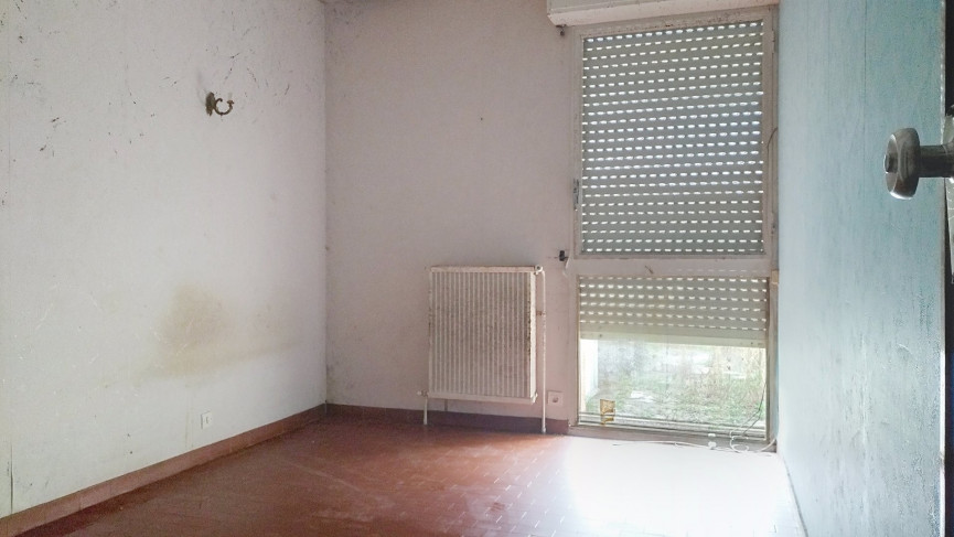 vente Villa Fabregues