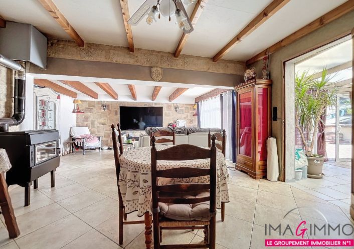 à vendre Mazet Saussan