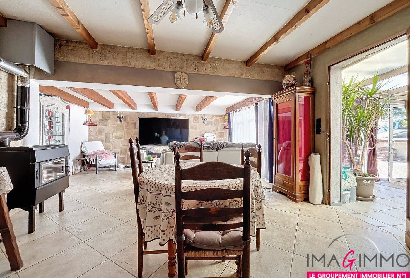 vente Mazet Saussan - Photo 2