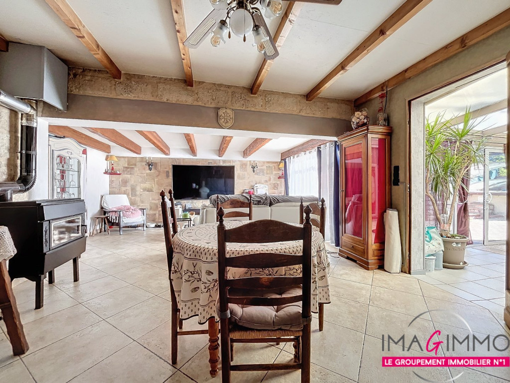 vente Mazet Saussan - Photo 2