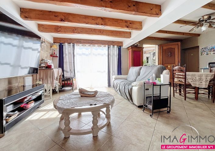 à vendre Mazet Saussan