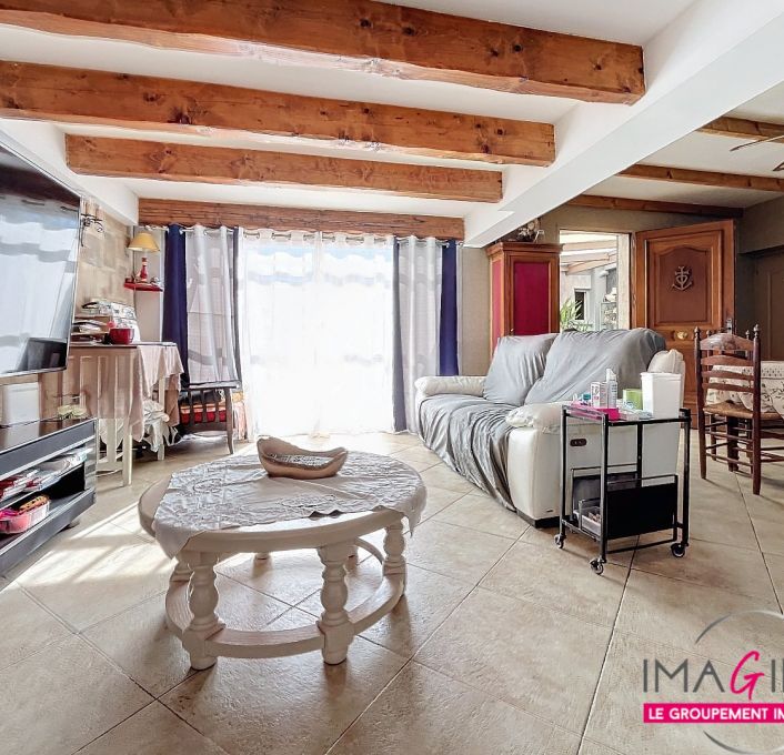 à vendre Mazet Saussan