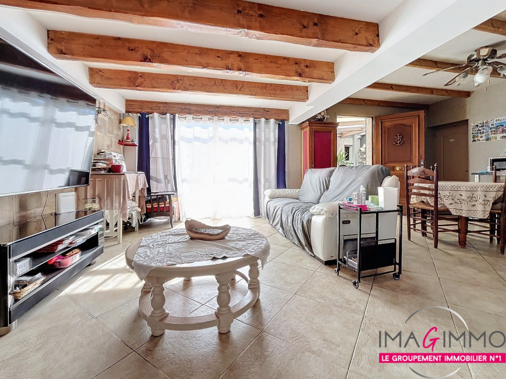 vente Mazet Saussan - Photo 3