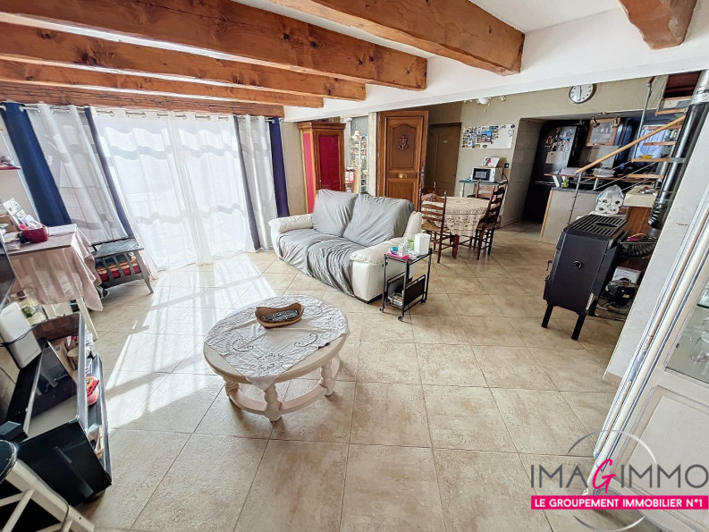 vente Mazet Saussan - Photo 4