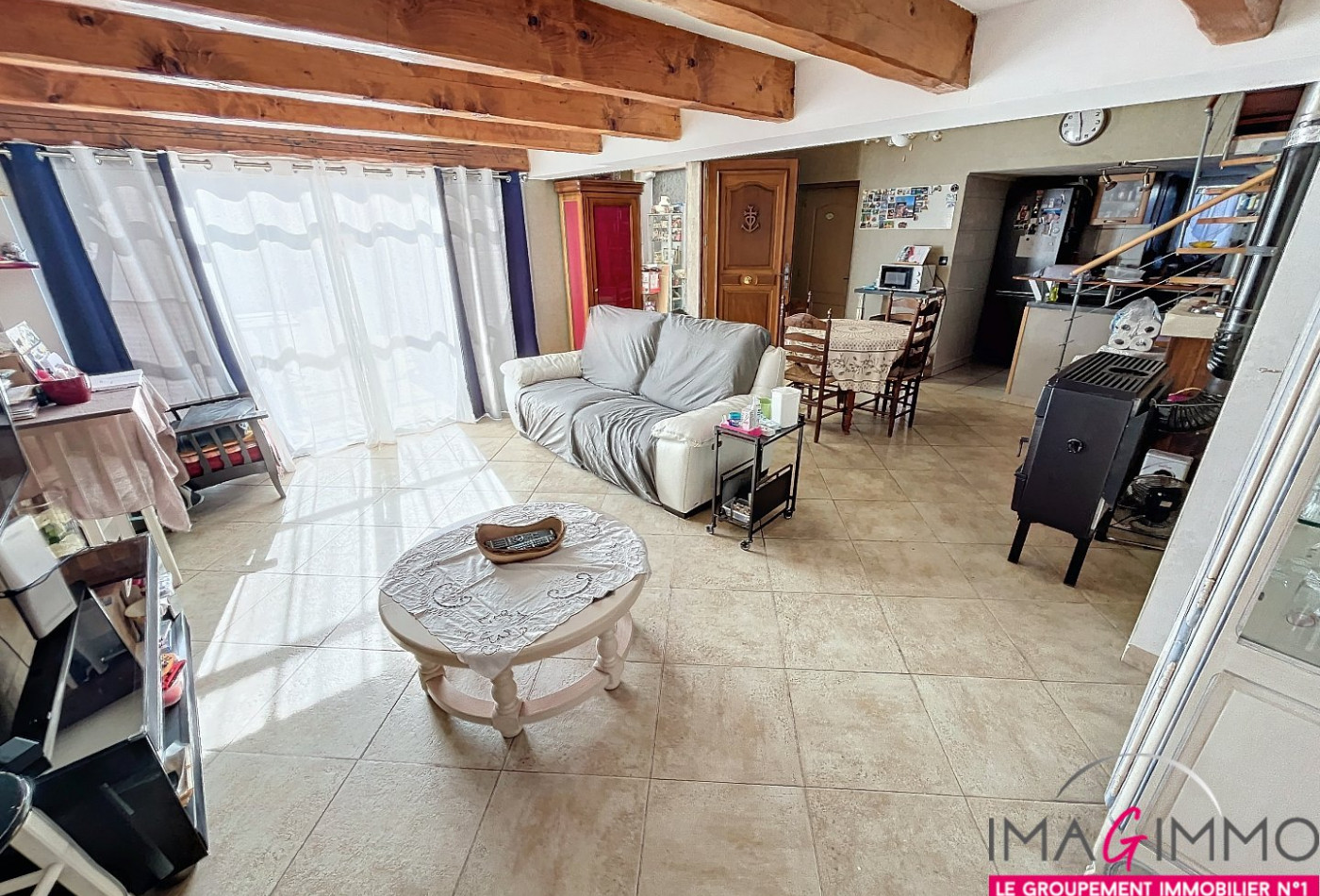 vente Mazet Saussan - Photo 4