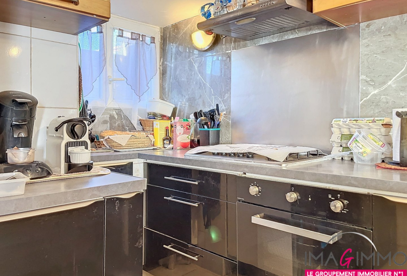 vente Mazet Saussan - Photo 5