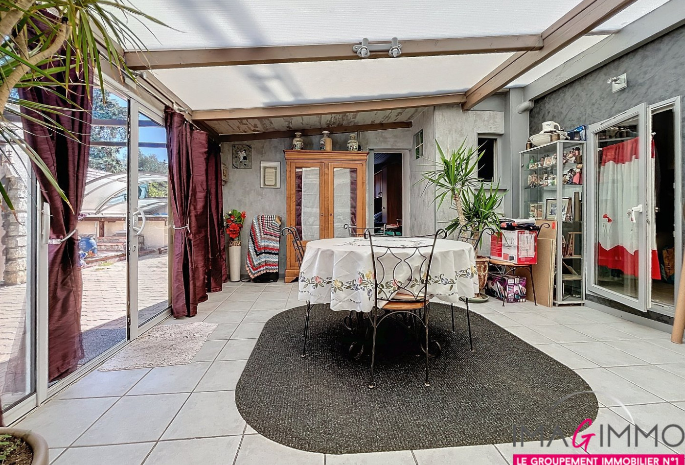 vente Mazet Saussan - Photo 6