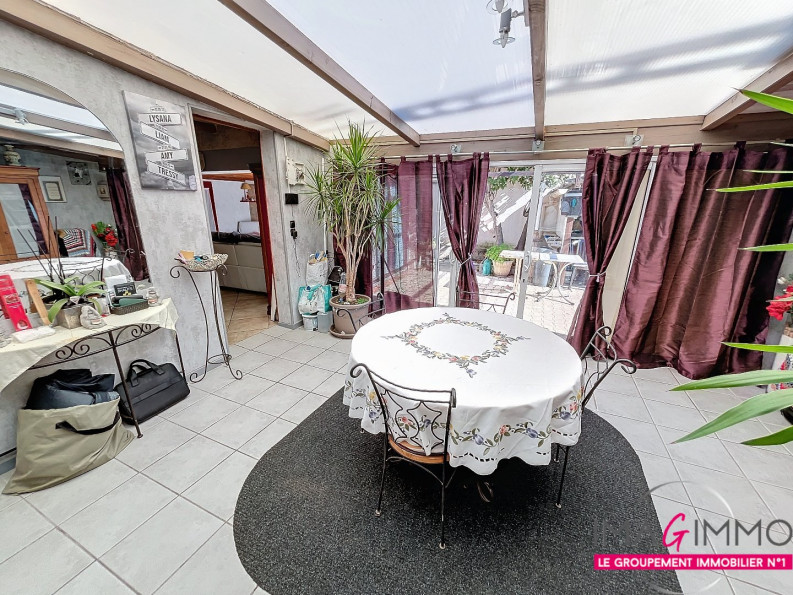 vente Mazet Saussan - Photo 7