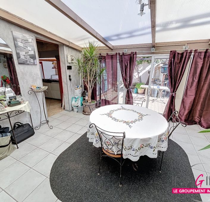 à vendre Mazet Saussan