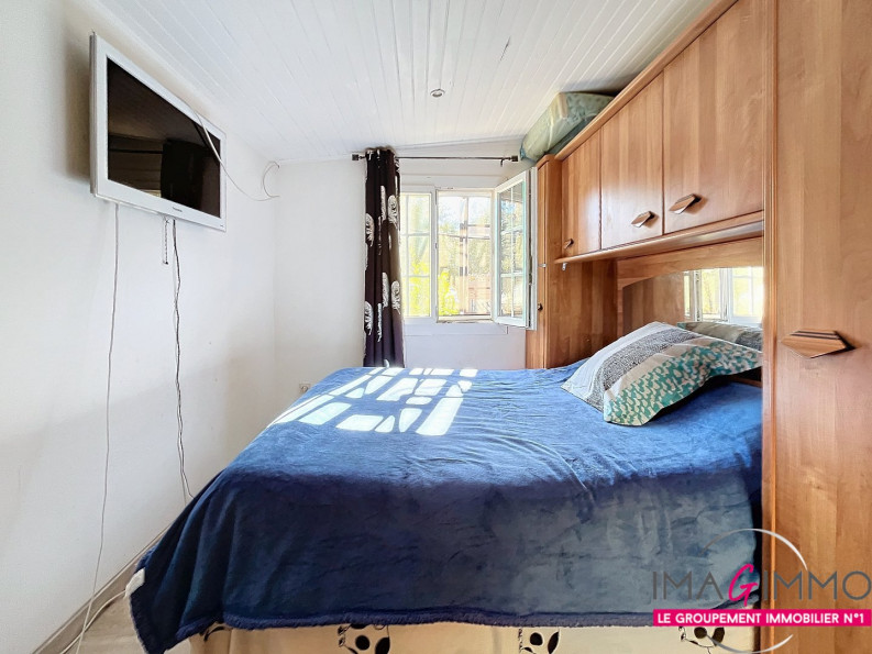 vente Mazet Saussan - Photo 8