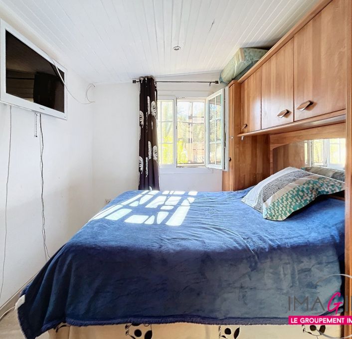 à vendre Mazet Saussan