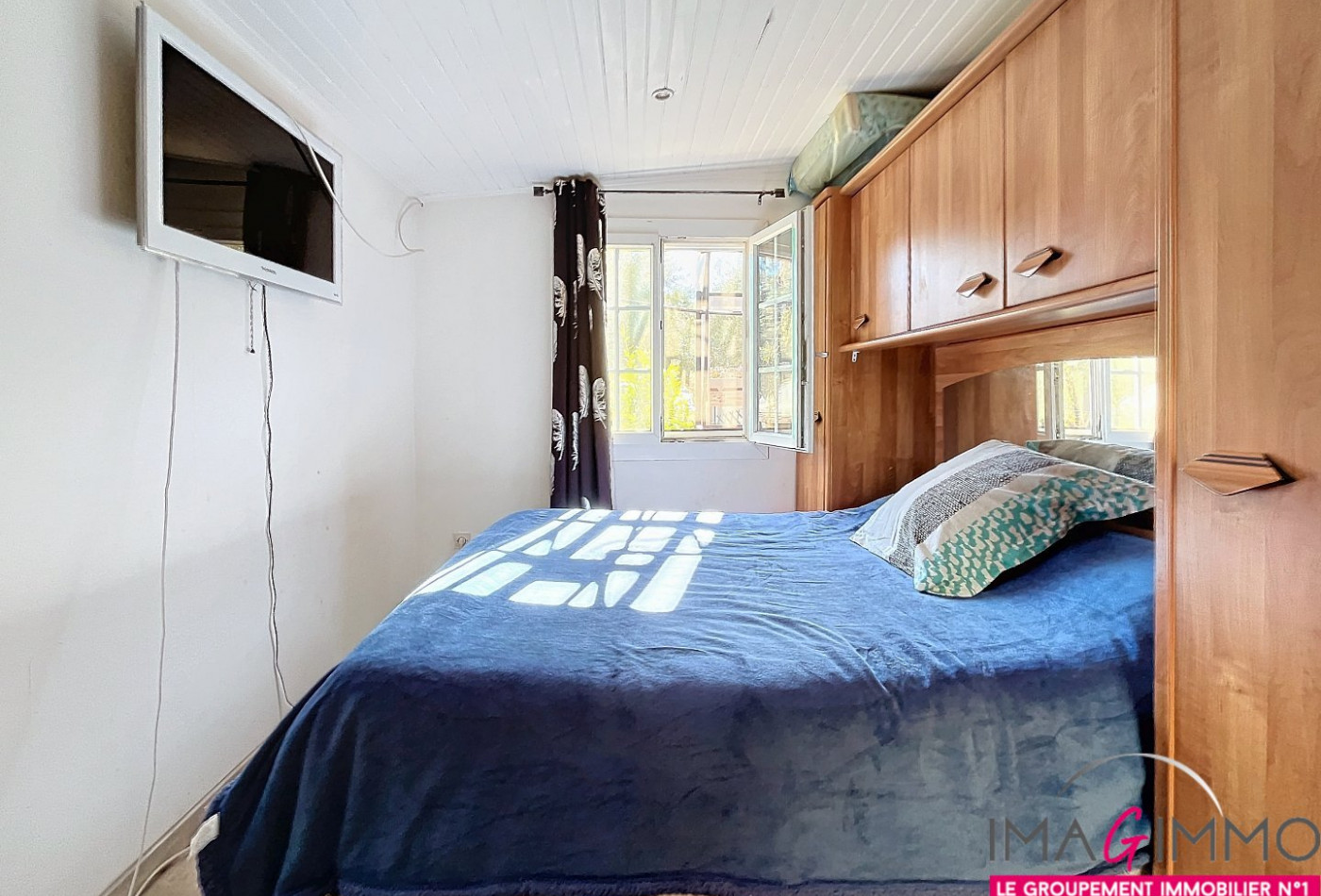 vente Mazet Saussan - Photo 8