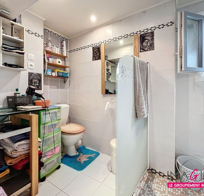 à vendre Mazet Saussan