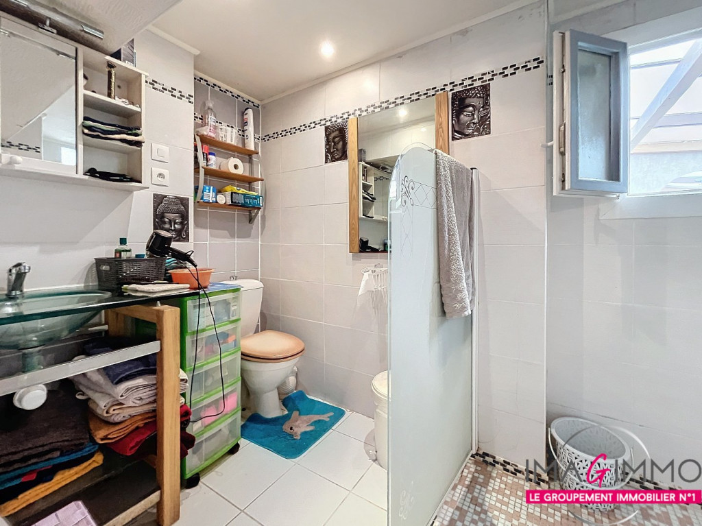 vente Mazet Saussan - Photo 9