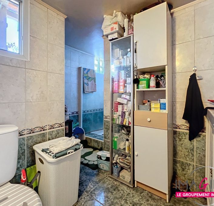 à vendre Mazet Saussan