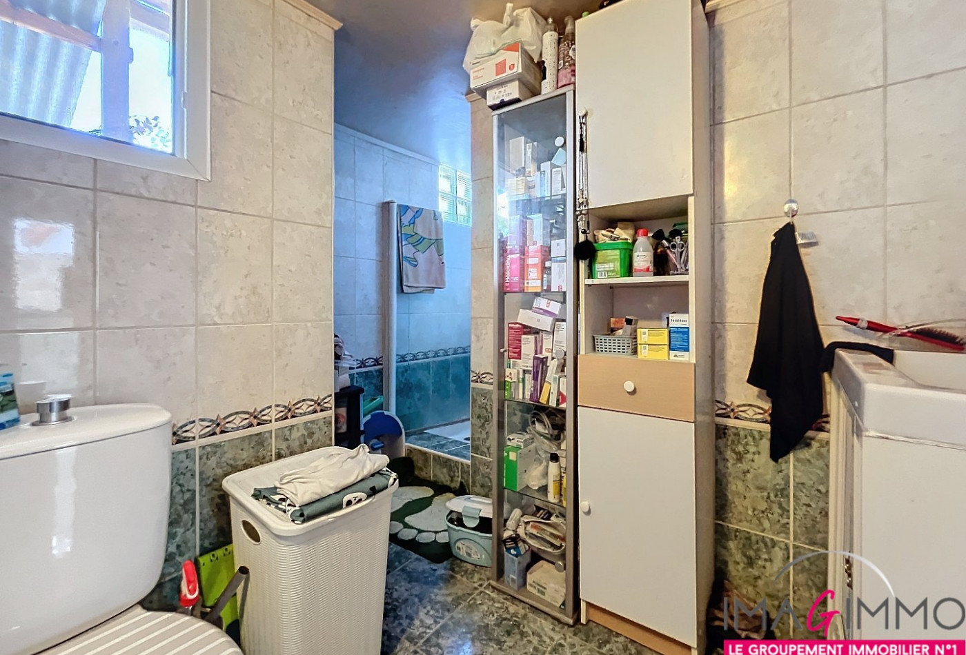 vente Mazet Saussan - Photo 10