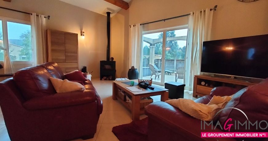 vente Villa Murviel Les Montpellier