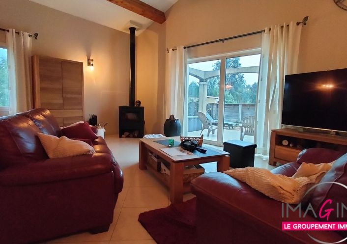 à vendre Villa Murviel Les Montpellier